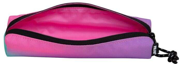 Imagen extra Milan Sunset Estuche Portatodo Mini Redondo - 20,5x4,5x5cm - Rosa