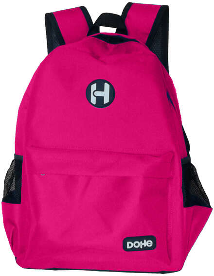 Dohe Serie Icon Mochila 30x43x16cm - Bolsillo para Tablet