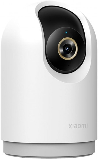 Xiaomi Smart Camera C500 Pro Camara Vigilancia 3K HDR 5MP WiFi Bluetooth - Vista 360º - Deteccion de Mascotas