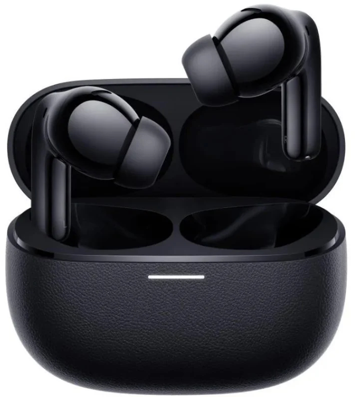 Xiaomi Redmi Buds 5 Pro Auriculares Bluetooth 5.3 - Anulacion de Ruido con IA, Negro