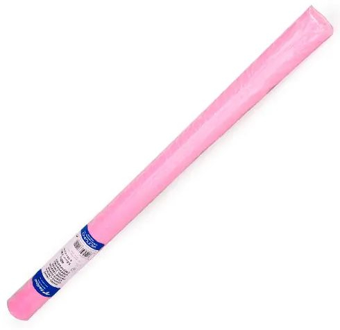 Imagen extra Sadipal PACK de 10 Papeles crespon Rosa de 50cm x 2m (Papel pinocho crepe)