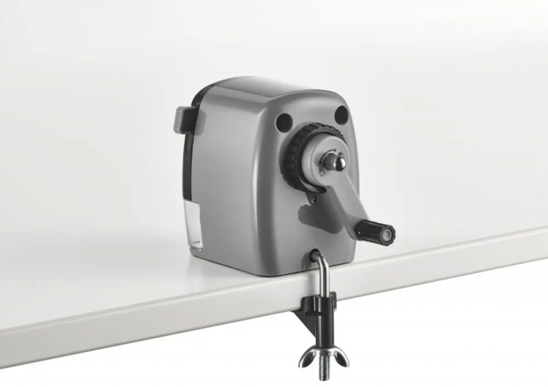 Imagen extra Dahle 133 Afilalapices de Manivela