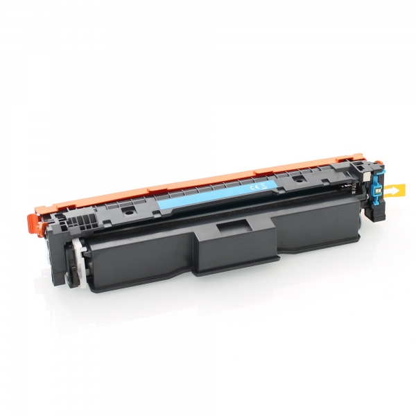 Toner Compatible HP W2201X W2201A Cian 220X 220A