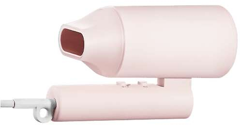 Imagen extra Xiaomi Compact Hair Dryer H101 Secador de Pelo 1600W Rosa