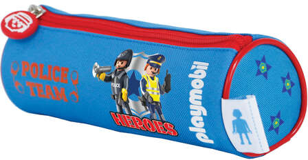 Dohe Portatodo Redonde para Material Escolar -  -