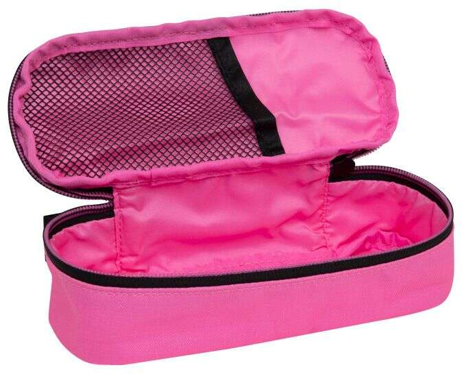 Imagen extra Milan Sunset Estuche Portatodo Ovalado - 20.5x9x5.5cm - Rosa