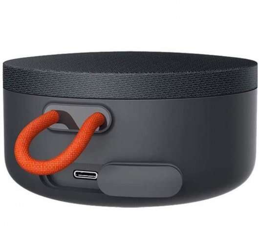 Imagen extra Xiaomi Mi Altavoz Portatil Mini Bluetooth 5.0 Autonomia 10h Manos Libres Gris