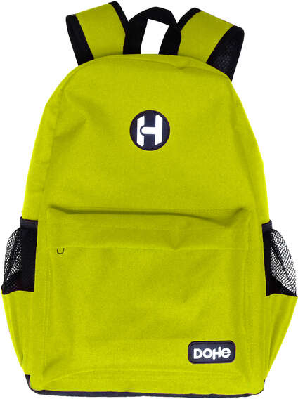 Dohe Serie Icon Mochila 30x43x16cm - Bolsillo para Tablet