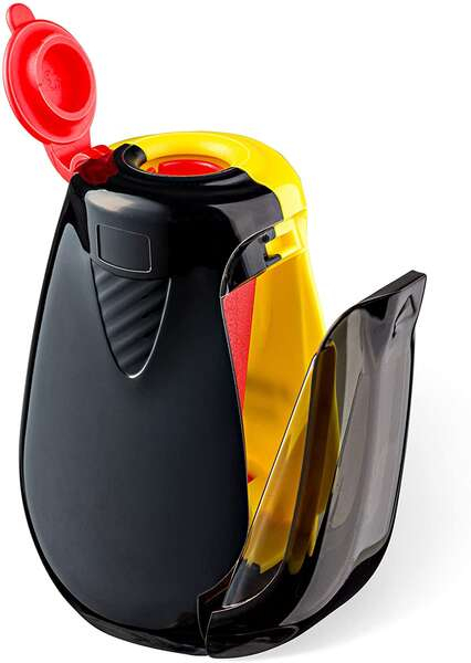 Imagen extra Staedtler Noris Sacapuntas con Deposito - 1 Agujero - Afilado en Ambas Direcciones