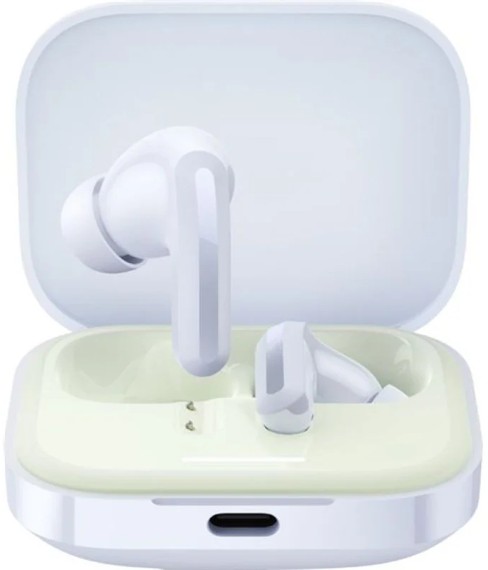 Xiaomi Redmi Buds 5 Auriculares Bluetooth 5.3 -  - Autonomia 10h con Estuche de Carga hasta 40h, Azul