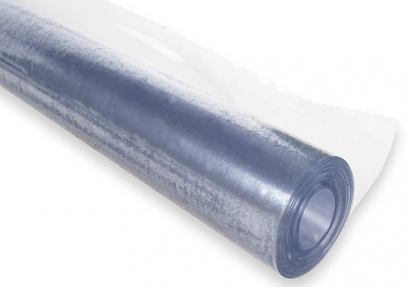 Imagen extra Rollo plastico forralibros 0,45 x 5 metros ECONOMICO