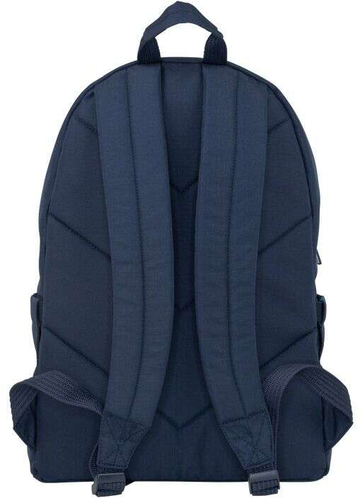 Imagen extra Milan Serie 1918 Mochila Urbana 22L Bolsillo Delantero + 2 Bolsillos Laterales Asas