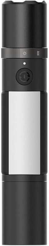 Xiaomi Flashligh Linterna Multifuncion 1000 Lumenes - Fijacion Magnetica - Cortador de Cinturon de Seguridad 