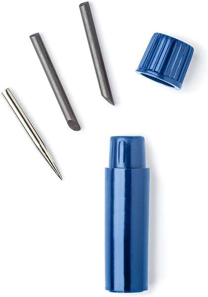 Imagen extra Compás Staedtler Mars 552 - Diametro Max. 350mm - Aiuste Rapido - Articulado