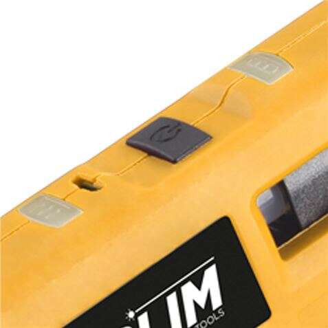 Imagen extra Blim Pistola de Silicona Bateria (Barras de 11mm)