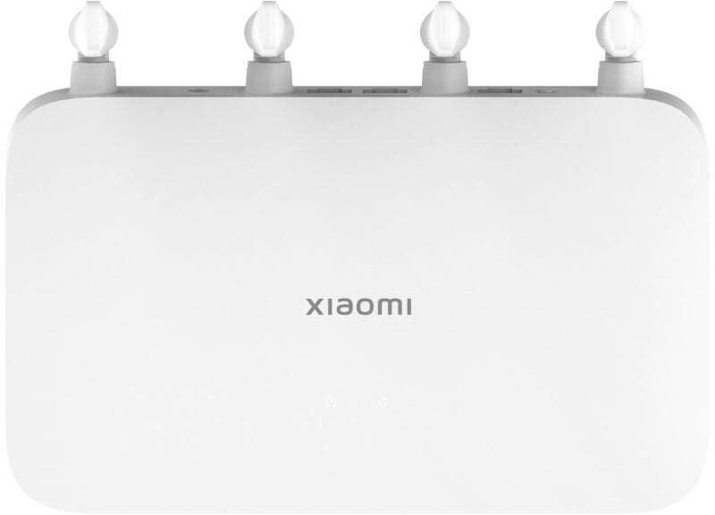 Imagen extra Xiaomi Mi Router WiFi AC1200 Doble Banda - 1x Puerto Wan Gigabit y 2x Puertos Lan Gigabit - 4 Antenas Externas