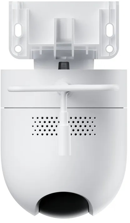 Imagen extra Xiaomi Outdoor Camera CW400 Camara Vigilancia 2.5K WiFi - Vision 360º - Deteccion Humana por IA - Vision Noct