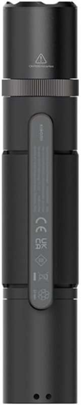 Imagen extra Xiaomi Flashligh Linterna Multifuncion 1000 Lumenes - Fijacion Magnetica - Cortador de Cinturon de Seguridad 