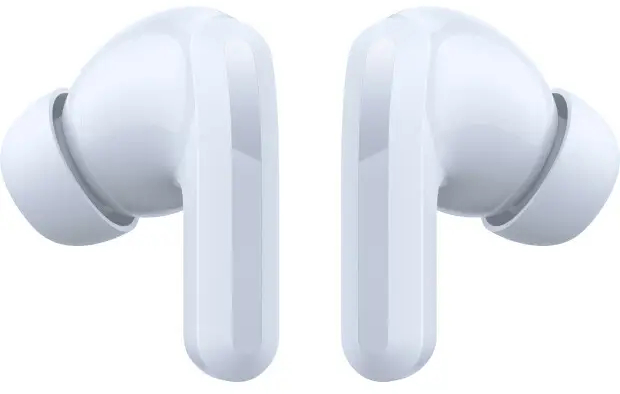 Imagen extra Xiaomi Redmi Buds 5 Auriculares Bluetooth 5.3 -  - Autonomia 10h con Estuche de Carga hasta 40h, Azul