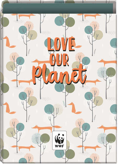 Dohe Carpeta de Anillas Carton Forrado - Folio 264x340x60mm - 4 Anillas Mixtas Niqueladas de 40mm