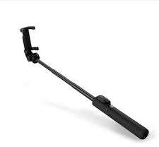 Imagen extra Xiaomi Mi Selfie Stick Tripode para Movil Bluetooth 3.0 - Negro
