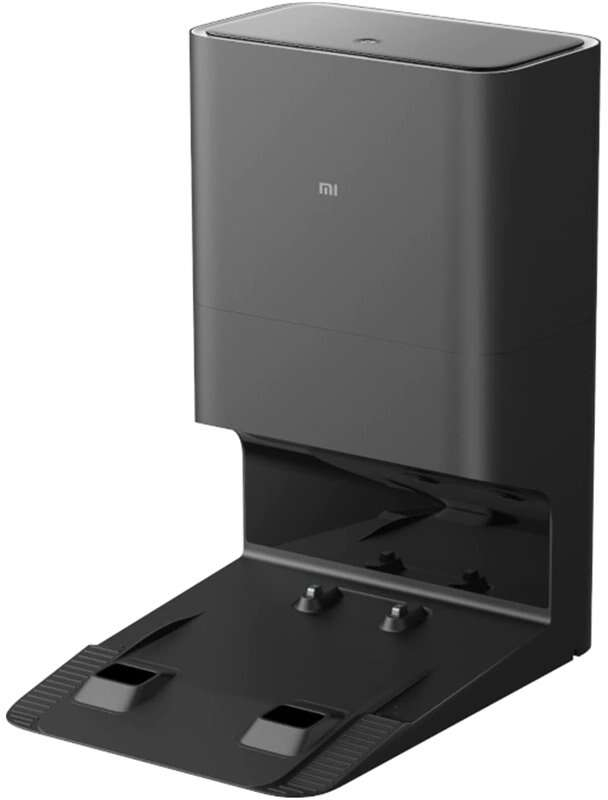 Xiaomi Estación de Auto-Vaciado para Robot Aspirador  Mi Vacuum Mop 2 Ultra