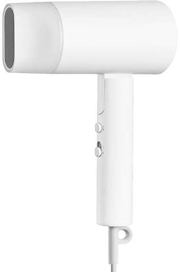 Imagen extra Xiaomi Compact Hair Dryer H101 Secador de Pelo 1600W Blanco