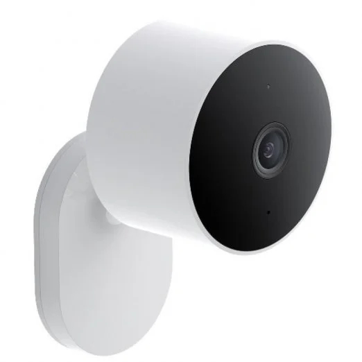 Xiaomi Outdoor Camera AW200 Camara Vigilancia FullHD 1080p WiFi - Vigilancia Exterior e Interior - Vision Nocturna