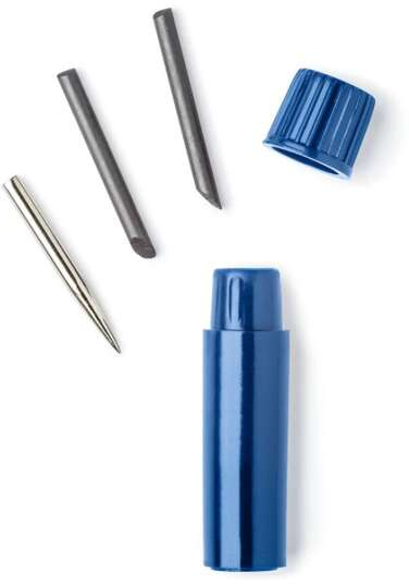 Imagen extra Compás Staedtler Mars 552 02 - Articulado - Ajuste Rapido