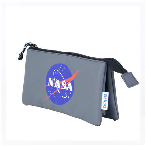 Dohe Portatodo Triple Compartimento