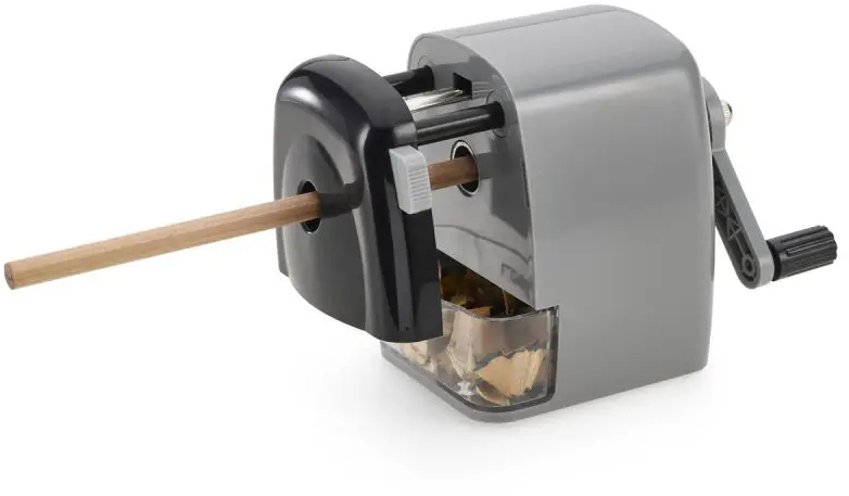 Imagen extra Dahle 133 Afilalapices de Manivela