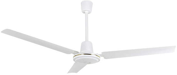 Imagen extra Orbegozo CF 86140 Ventilador de Techo con Interruptor de Pared 70W, 140cm diametro