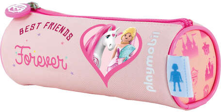 Dohe Portatodo Redonde para Material Escolar