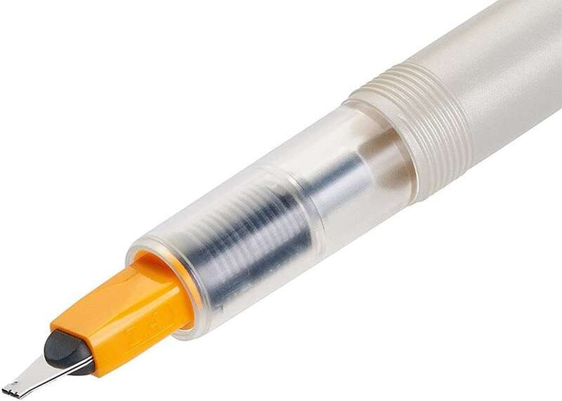 Imagen extra PLUMA CALIGRAFICA PILOT PARALLEL 2,4