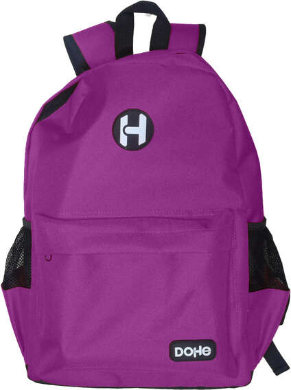 Dohe Serie Icon Mochila 30x43x16cm - Bolsillo para Tablet