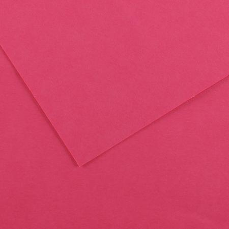 Pack 25 Cartulinas Iris 185g 50x65cm Fucsia Canson