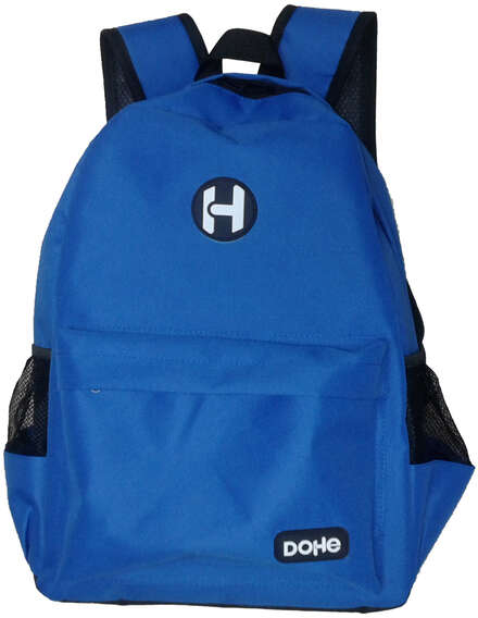 Dohe Serie Icon Mochila 30x43x16cm - Bolsillo para Tablet