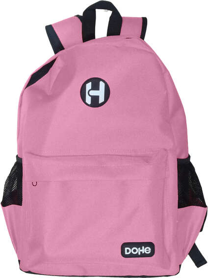 Dohe Serie Icon Mochila 30x43x16cm - Bolsillo para Tablet