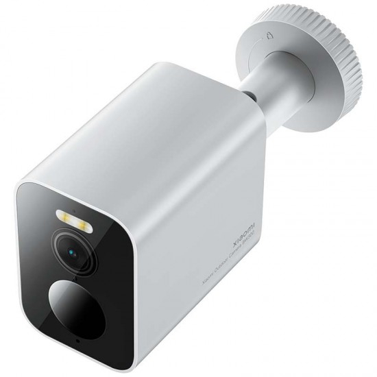 Imagen extra Xiaomi Outdoor Camera BW300 Camara Vigilancia para Exterior 2K - Vision de 130º - Deteccion de Movimiento