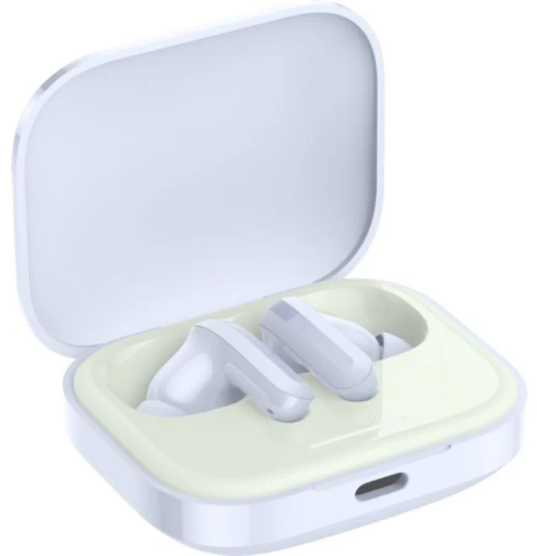 Imagen extra Xiaomi Redmi Buds 5 Auriculares Bluetooth 5.3 -  - Autonomia 10h con Estuche de Carga hasta 40h, Azul