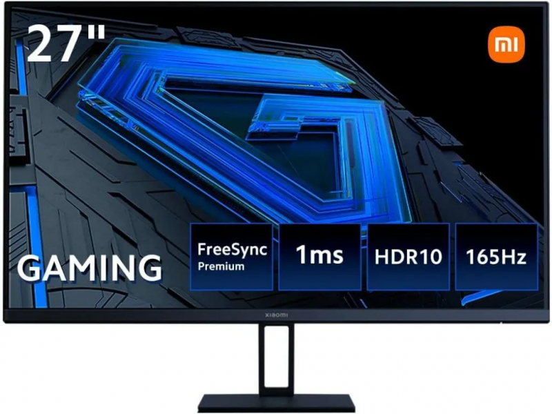 Xiaomi G27i Monitor Gaming LED IPS 27