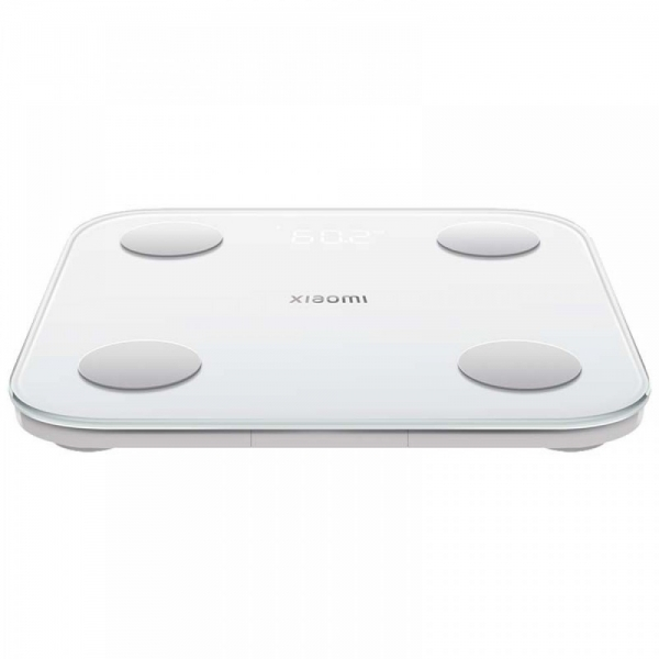 Imagen extra Xiaomi Mi Body Composition Scale S400 Bascula Bluetooth 5.0