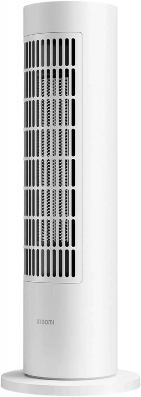 Imagen extra Xiaomi Smart Tower Heater Lite Calefactor Ceramico de Torre Electrico 2000W
