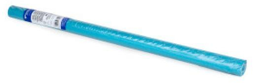 Imagen extra Sadipal PACK de 10 Papeles crespon Azul turquesa de 50cm x 2m (Papel pinocho crepe)