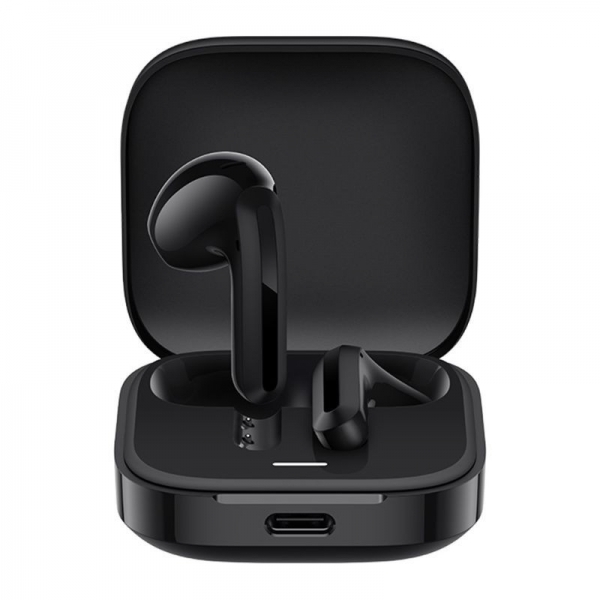 Xiaomi Redmi Buds 6 Active Auriculares Bluetooth 5.4 TWS -  - Autonomia 6h -  - Negro