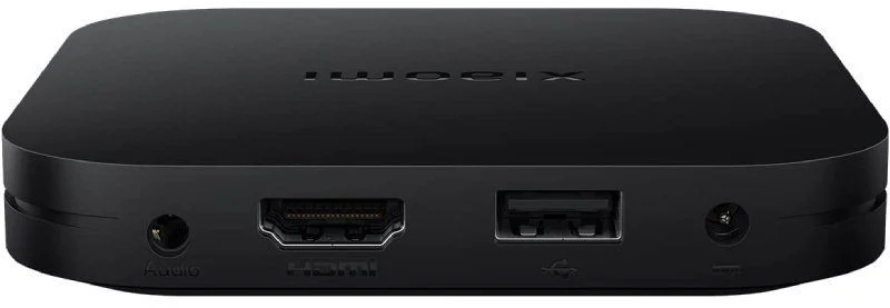 Imagen extra Xiaomi TV Box S 2nd Gen UltraHD 4K 8GB - WiFi, Bluetooth, HDMI, USB