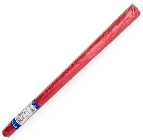 Imagen extra Sadipal - PACK de 10 Papeles Crespon Rojo de 50cm x 2m (Papel pinocho crepe)