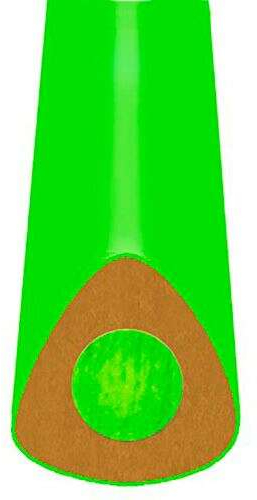 Imagen extra Giotto Colors Acquarell 3.0 Pack de 12 Lapices Triangulares de Colores Acuarelables