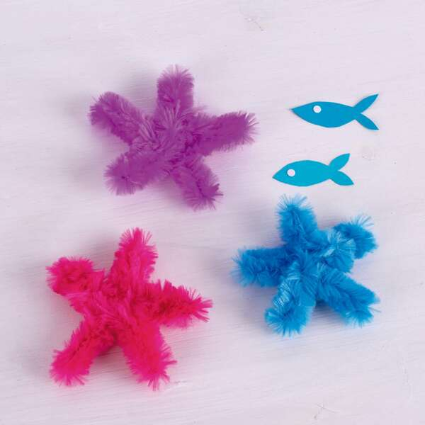 Imagen extra Apli Kids Bolsa de 15 Limpiapipas Colosal - Flexibles y Suaves - Medidas 15x300mm - Colores Surtidos