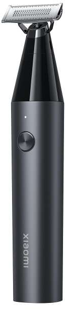 Xiaomi UniBlade Trimmer Afeitadora Electrica - Cuchilla de 3 Hojas - Cabezal de Corte Flotante - Peine-Guia con 14 Posiciones - 